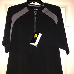 DeMarini Baseball BP Jacket Jersey (Medium)